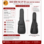 Bao Da Đàn Hạ Uy Di BHYD-1