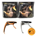 Capo Đàn Guitar ALICE HY-115 