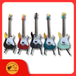 Guitar điện Dallas DL-S2