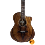 Đàn Guitar CLASSIC Gỗ Điệp QUEEN’S C – 207VIP ĐƯỢC GIA CÔNG ĐÓNG Ở VIỆT NAM