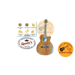 Đàn Guitar QUEEN’S C - 102F ĐƯỢC ĐÓNG TẠI VIỆT NAM