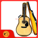 Đàn Guitar Morris W40