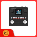 Phơ Guitar/Bass M-vave ANNBLACKBOX – Multi Effects