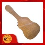 Hộp Cứng đàn GUITAR CLASSIC, ACOUSTIC Và ELECTRIC Bảo vệ đàn 2 màu lựa chọn