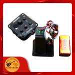 EQ FISHMAN F201 VUÔNG CHÍNH HÃNG