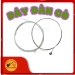 Dây Đàn Cò (Đàn Nhị) – Nhạc Cụ Truyền Thống Việt Nam
