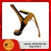 Capo Đàn GUITAR ALICE HY-101 - Vàng