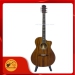 Đàn Guitar Gỗ Điệp Trung Kỹ Acoustic Dây Sắt Cẩn Ốc Xà Cừ GDKA-4/4 Đàn Guitar Full Size Cho Người Mới Học Và Biểu Diễn