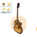 Đàn Guitar QUEEN’S AC - 104 Đóng Tại Việt Nam
