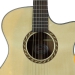 Đàn Guitar QUEEN’S C – 106F ĐƯỢC GIA CÔNG ĐÓNG Ở VIỆT NAM