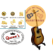 Đàn Guitar QUEEN’S AC – 303L ĐƯỢC GIA CÔNG ĐÓNG Ở VIỆT NAM