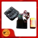 EQ FISHMAN F201 VUÔNG CHÍNH HÃNG