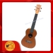 Đàn UKULELE G-DANUBE Size 2 (Concert 23 inch) Màu Gỗ