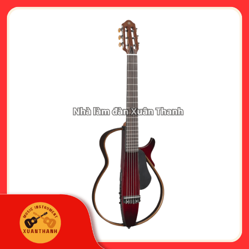 Đàn Guitar Silent Yamaha SLG-200N