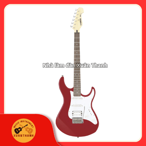 Bộ Đàn Guitar điện Yamaha EG112GPII