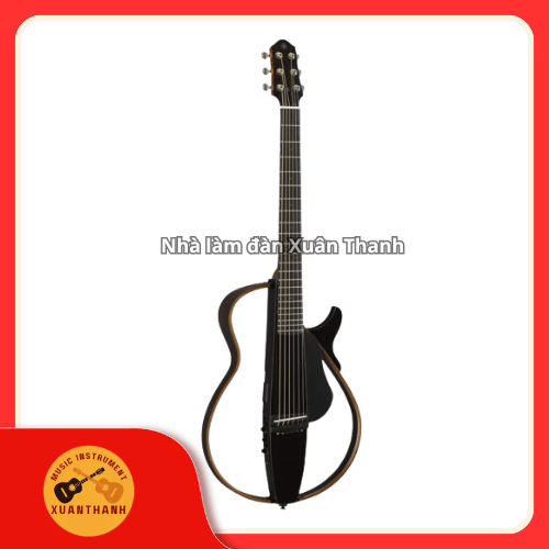 Đàn Guitar Silent Yamaha SLG200S