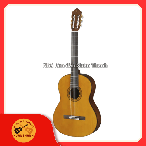 Đàn Guitar Classic Yamaha C70