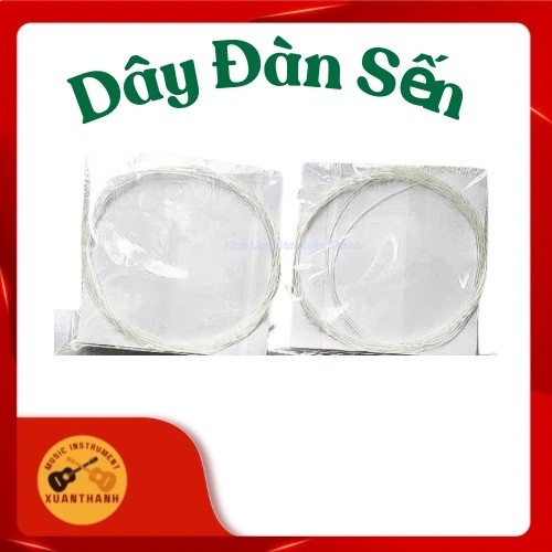 Dây Đàn Sến