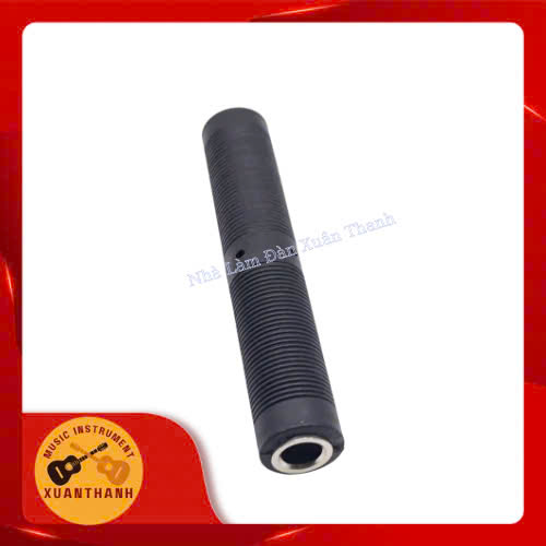 JACK NỐI 2 ĐẦU 6LY ST NHỰA YL1267